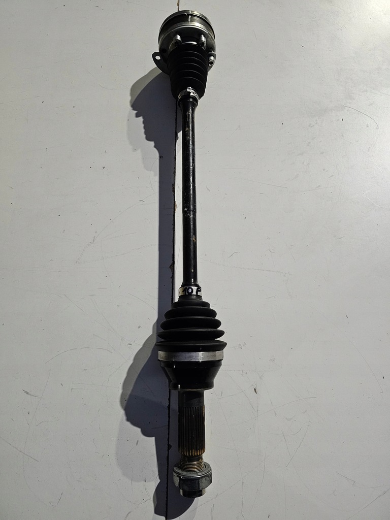 фото №1, Приводной вал перед передняя ferrari purosangue