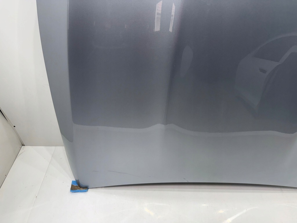 Mercedes amg gt 4 door a290 x290 капот крышка двигателя идеальное состояние! Цена