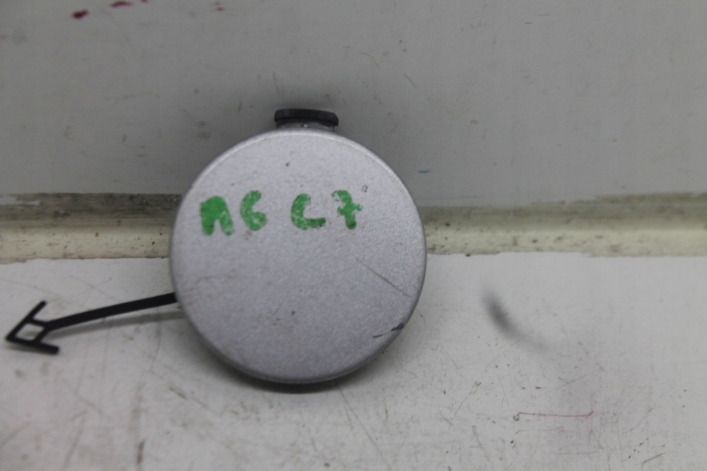 фото №1, Заглушка бампера фаркоп перед 4g8807241 audi a6 c7