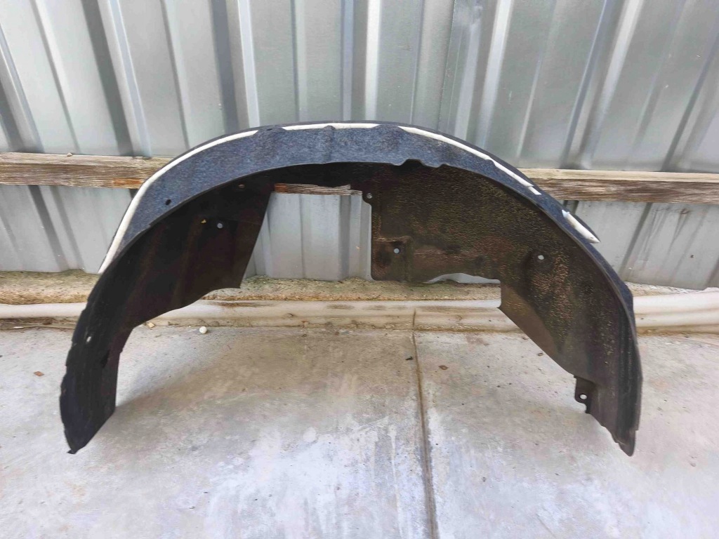 Купить Lexus rx v 2024 подкрылок задние