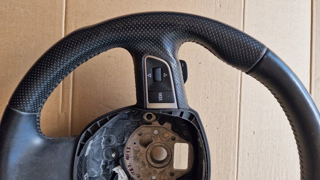 фото №5, Повітропровід мультифункція пелюстки перемикання f1 audi a4 b8 a5 8t s5 s4 8t0419091b