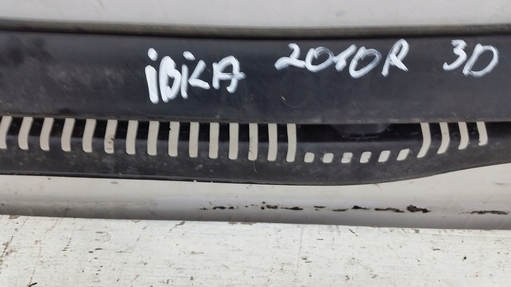 фото №5, Seat оригинальный номер 6j1853185 жабо