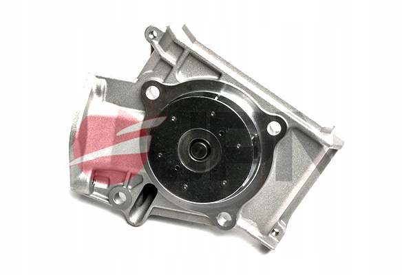 фото №10, Jpn 10c0318-jpn насос wody, охлаждение двигателя