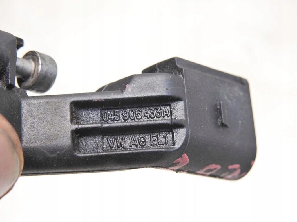 фото №6, Датчик положення вала vw eos 2.0 tdi 045906433a