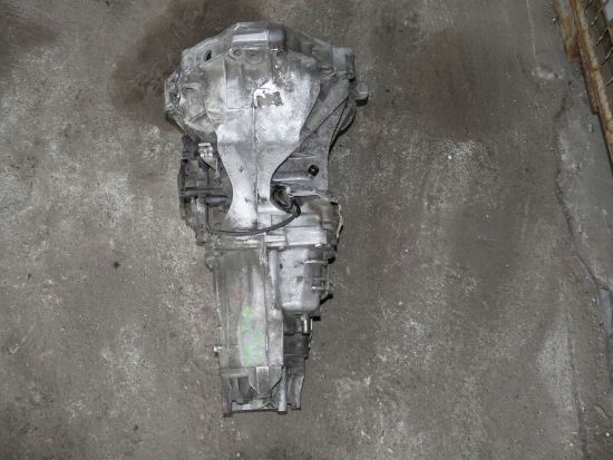 фото №1, Коробка передач передач ftx audi a4 b6
