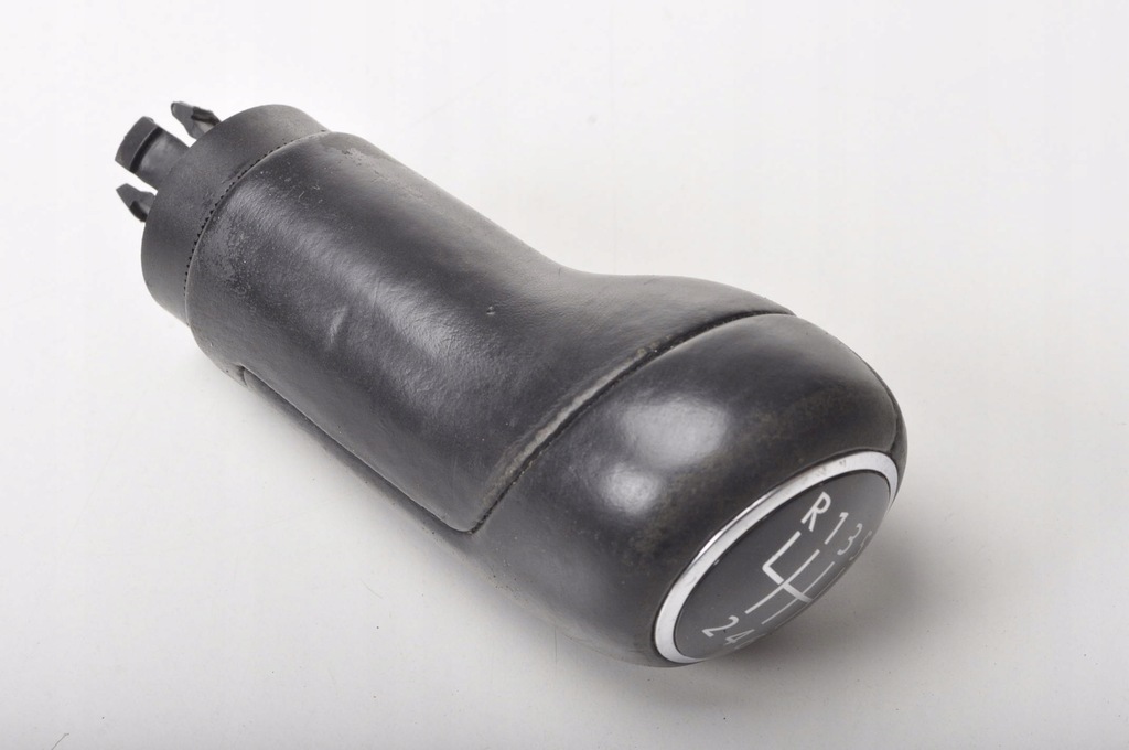 фото №5, Seat ibiza iv ручка 6 передач