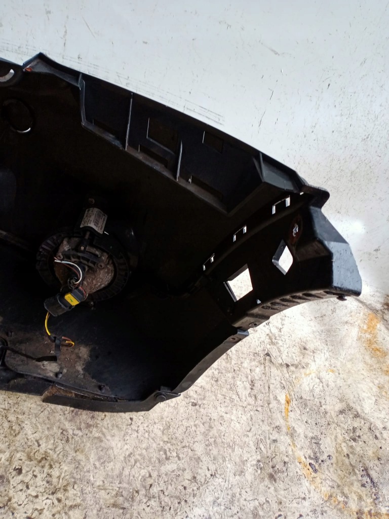 Mini cooper coutryman r60 r61 10-14 бампер Оригінал