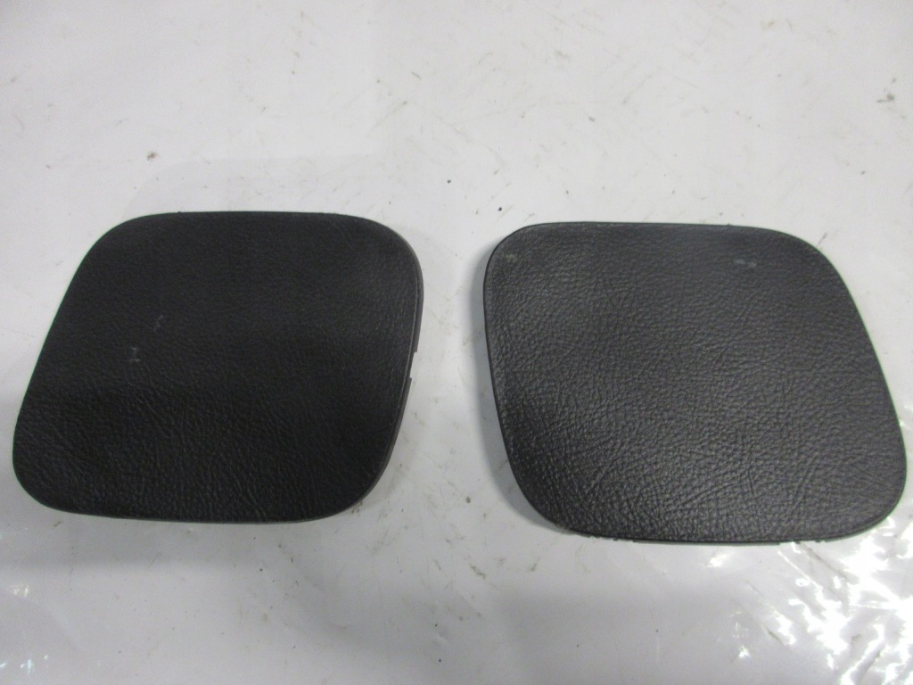 фото №1, Заглушка кришки задня багажника права hyundai santa fe 81788-2b000