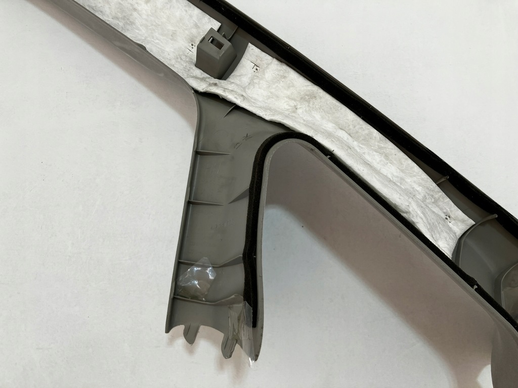 фото №11, Prius iii защита стойка передний правая мягкая