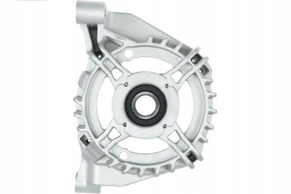 фото №2, Кронштейн, фланець привідний генератора as-pl abr4039