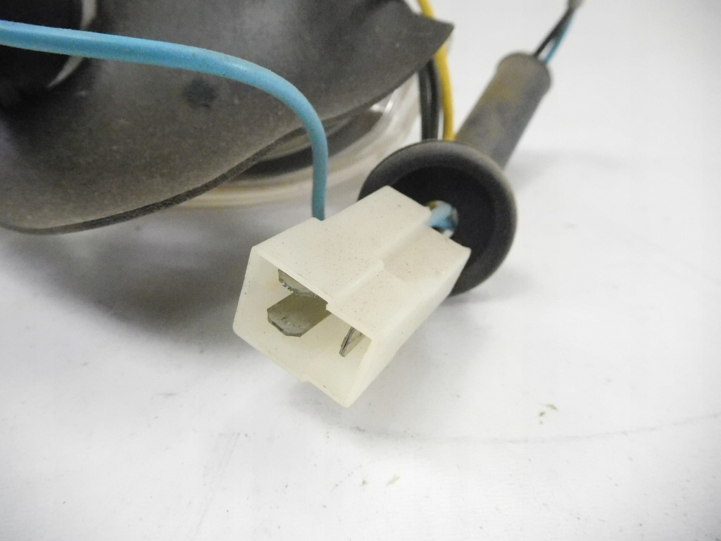 Поворотник правий fiat small 6563100200 Недорого