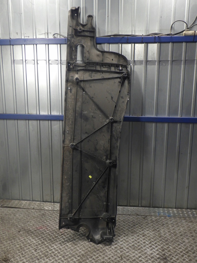 фото №5, Seat tarraco захист плита підвіска права