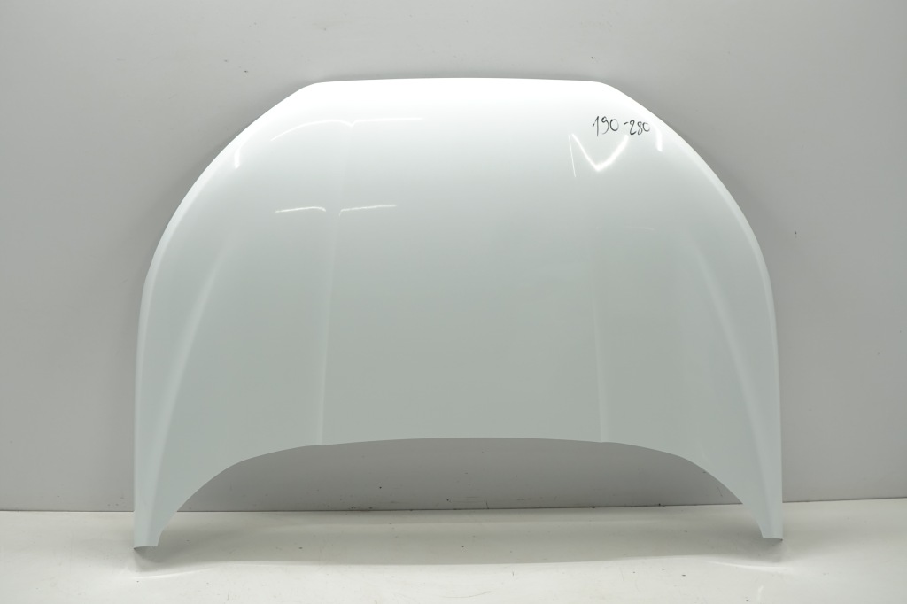 Купити Ford ecosport 2 рестайлінг  18r капот dh