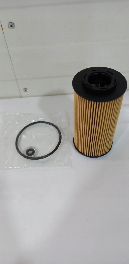 фото №4, Blue print фильтр масла hyundai accent