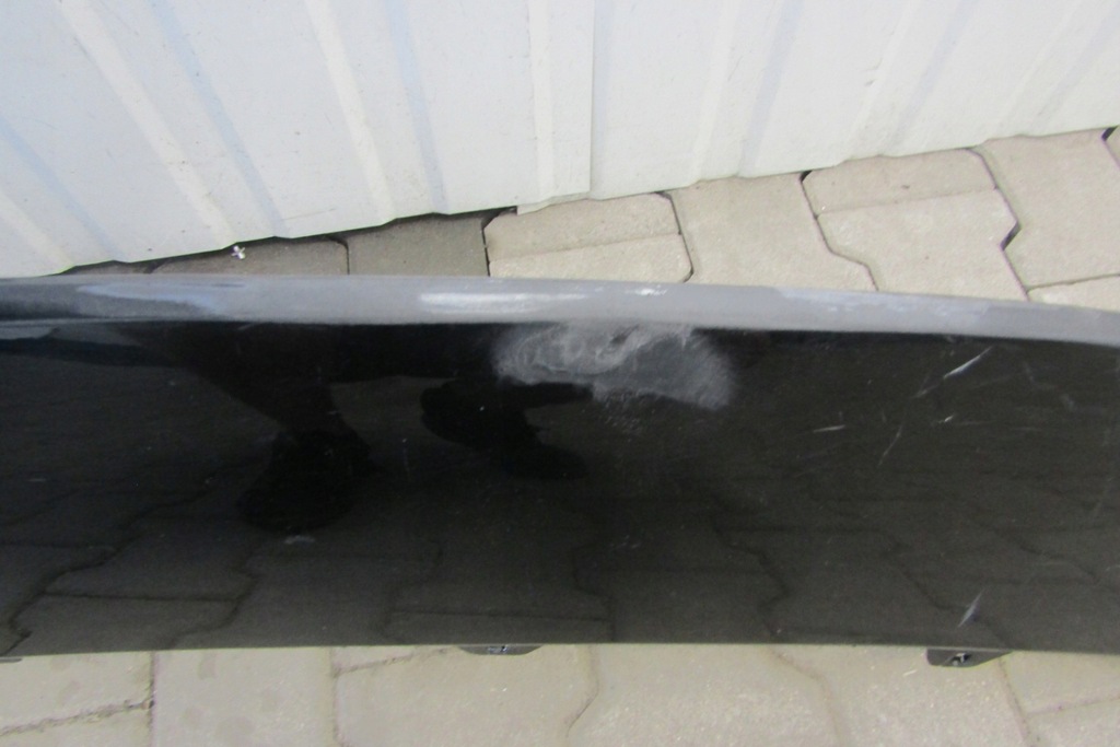 фото №10, Спойлер накладка перед aston martin dbx 20-