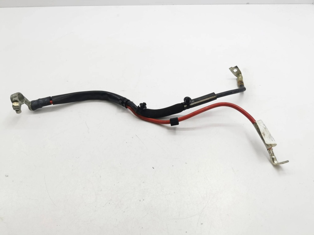 фото №1, Seat ateca 2019 клеммы