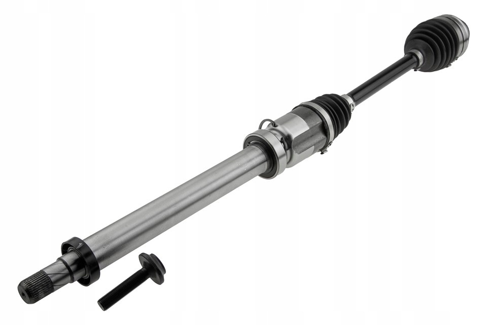 фото №1, Привідний вал clubman one d f54 15- /права, 6mtm/