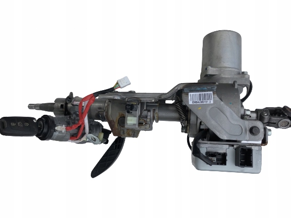 фото №1, Колонка підсилювач kia sportage iii 3