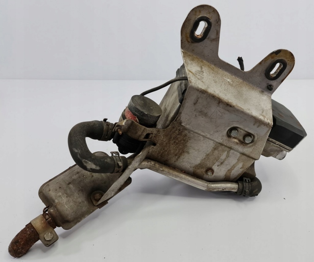 фото №3, Webasto обігрівач стояночний mercedes w220 3.2 v6