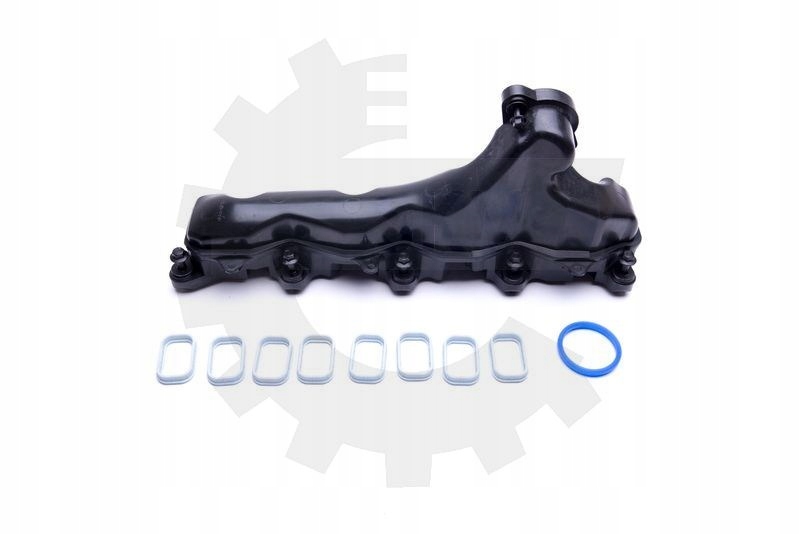 фото №1, Esen skv 49skv032 модуль трубы wlotowej