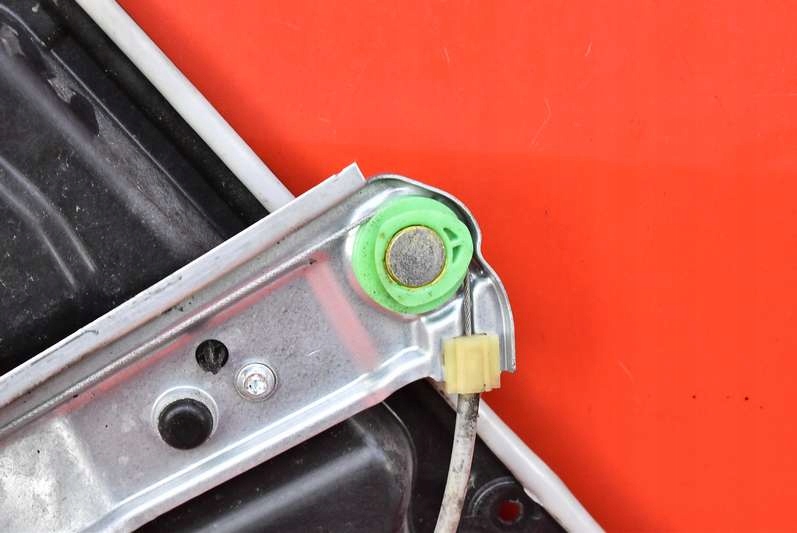 фото №12, Підйомник скло лівий задня 30784312 volvo v60 1 i lift 13-20