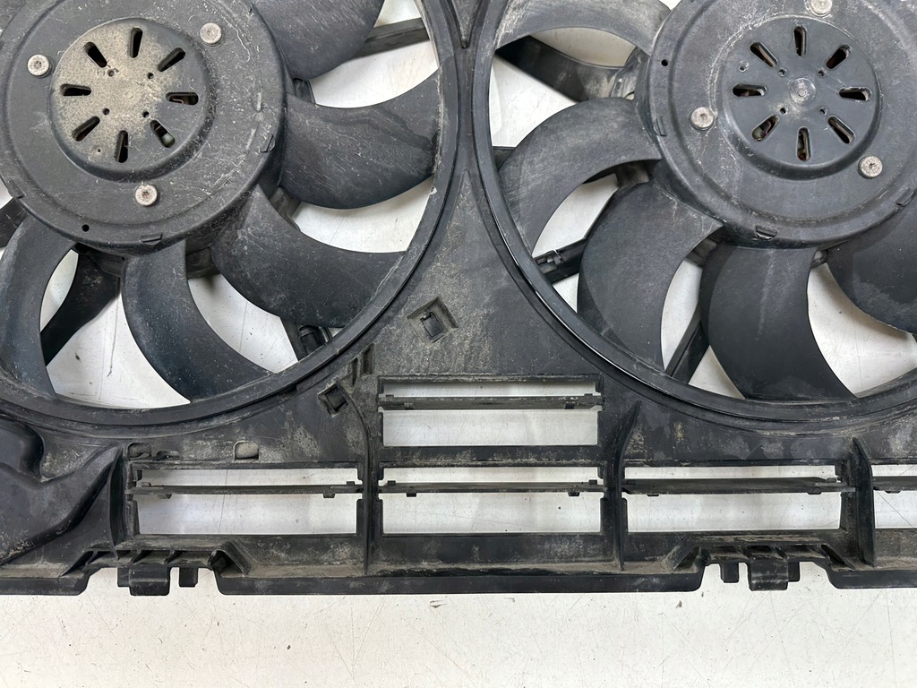 фото №15, Вентилятор audi a6 c7 3.0 tdi