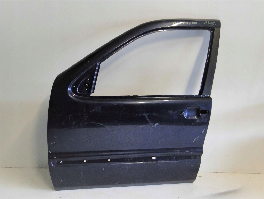 Купить Mercedes ml w163 163 рестайлинг  дверь передние левая