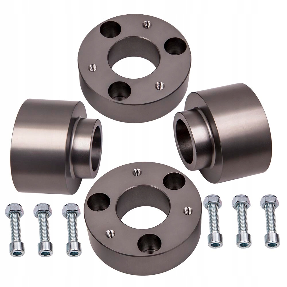 фото №1, Lift kit 2 & 2.5inch do dodge ram 1500 4wd 09-19