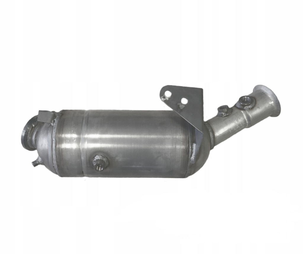 фото №1, Фильтр dpf mercedes r300 3.0cdi w251 2010-