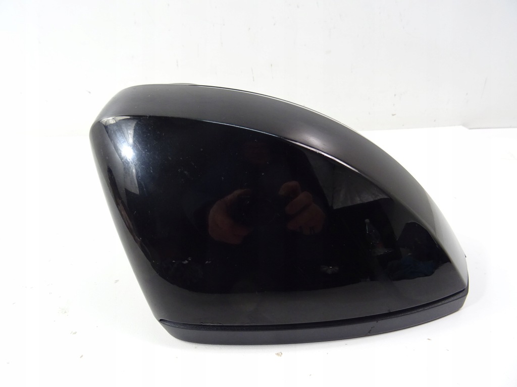 фото №8, Audi a3 8v дзеркало праве 14 pin eu повний