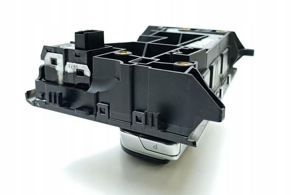 фото №10, Механизм переключения передач audi e-tron gen 4kl713041a electric 230kw 2019