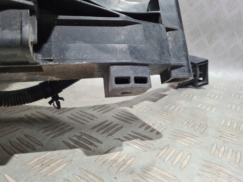 фото №12, Комплект радиатор радиатор wody интеркулер opel astra j 1.4 1.6 turbo