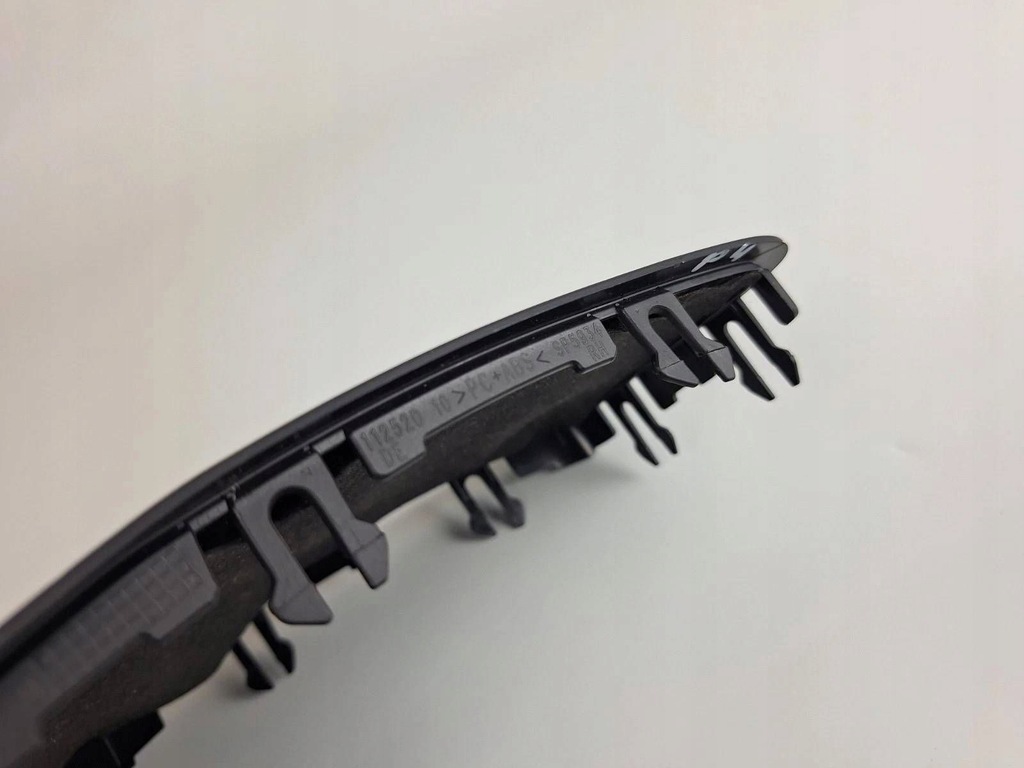 фото №10, Bmw 5 e60 e61 2004 захист верхній двигуна