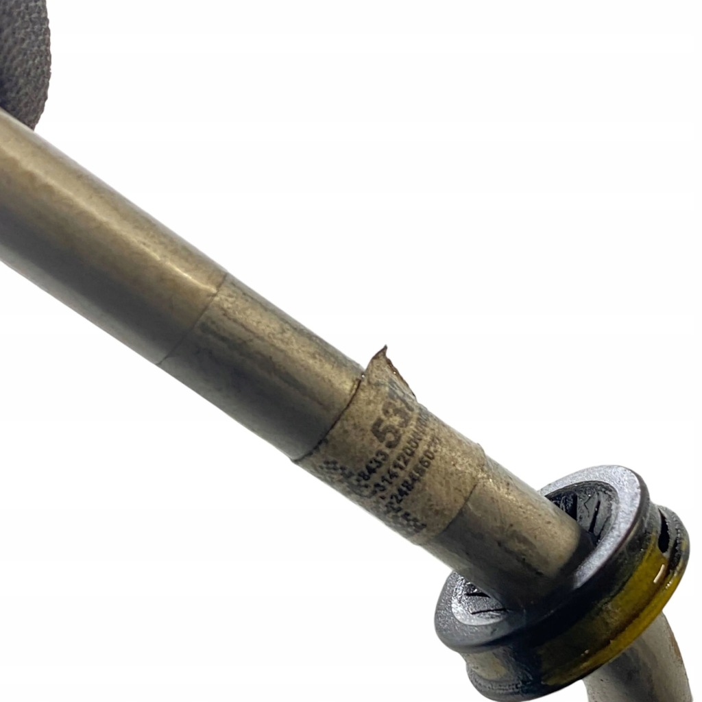 Купити Chevrolet traverse 2 2020 дроти