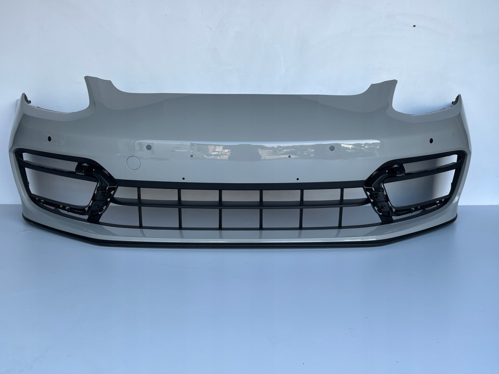 фото №1, Бампер перед porsche panamera 971 lift