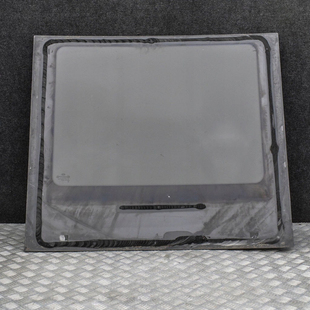 фото №6, Kia sportage 2011 люк комплект