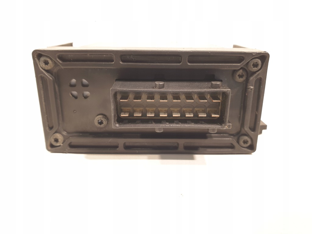 фото №5, Volvo s60 v70 xc70 xc90 блок керування webasto