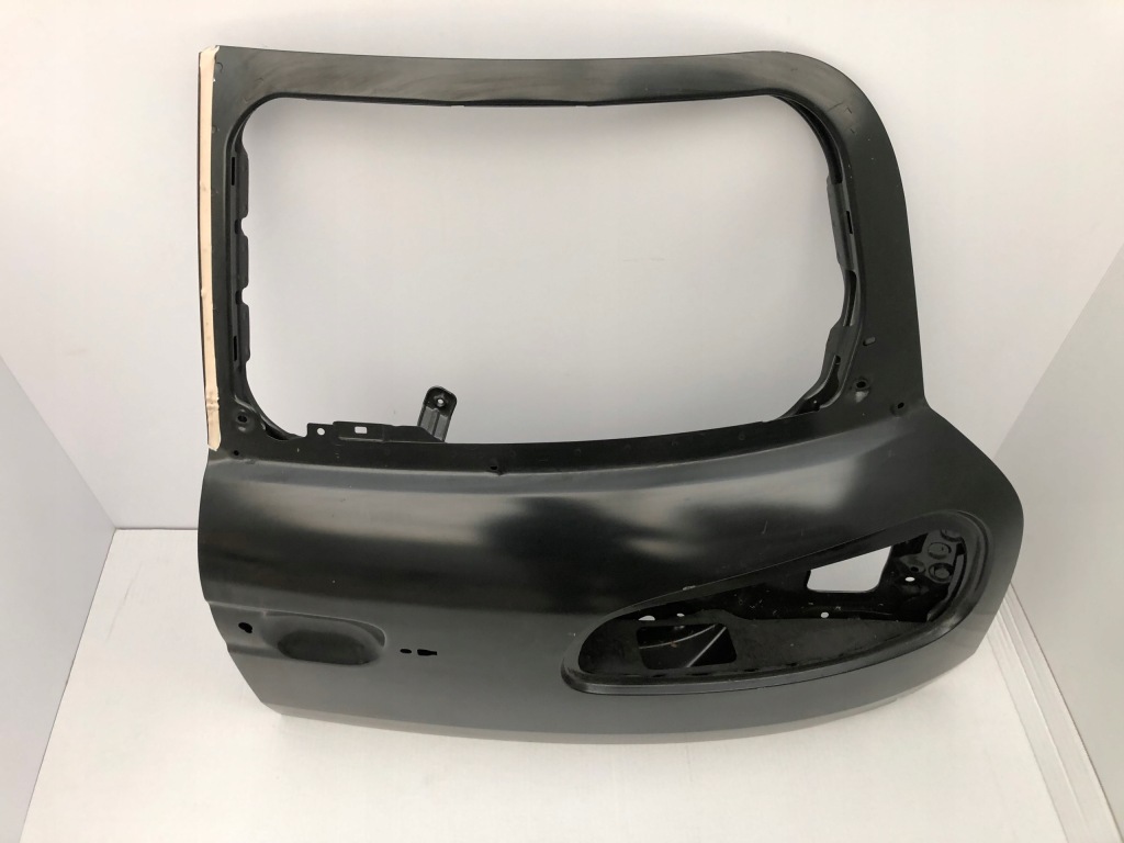 фото №3, Двері задня задні праве кришка багажника mini clubman f54 nowe