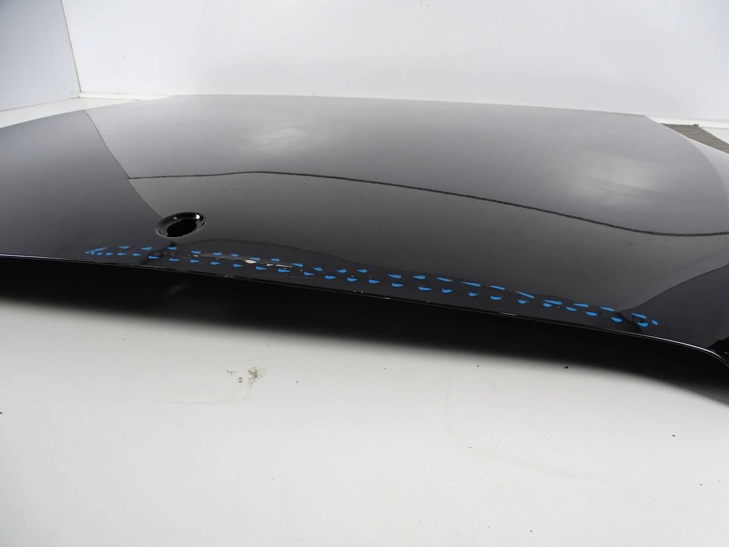 фото №8, Капот mercedes s-klasa 223 a223 w223