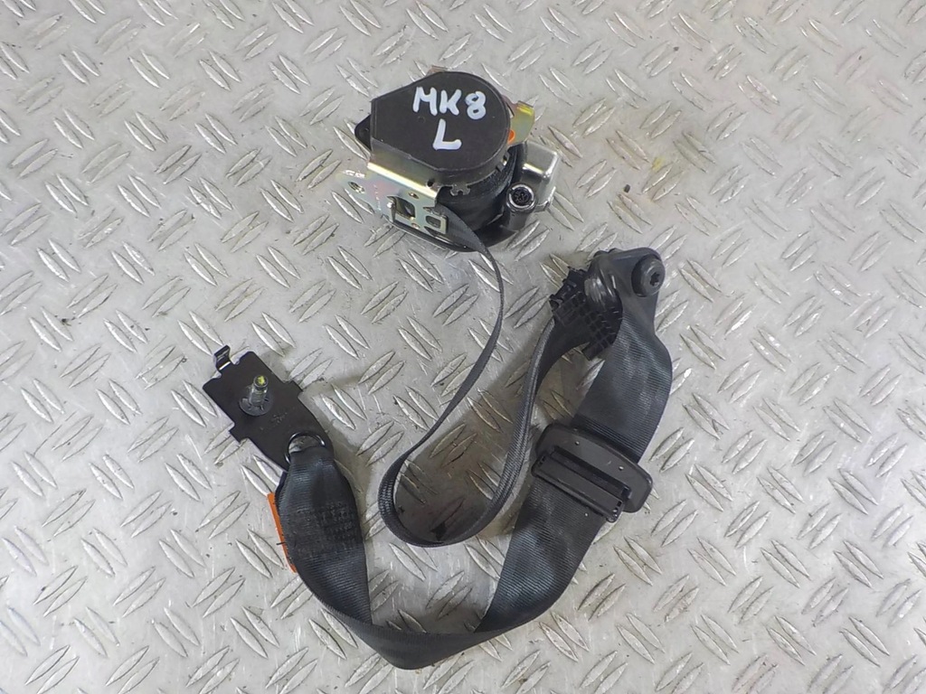 фото №1, Ford transit mk8 14- pas безпеки лівий