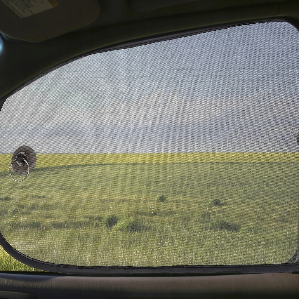 фото №7, Защита солнцезащитная dla niemowląt боковой стекло