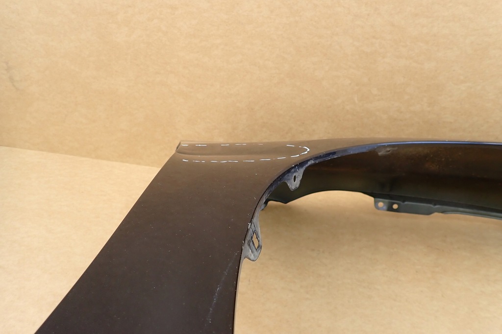 фото №9, Крыло правый перед toyota auris ii 12-15r