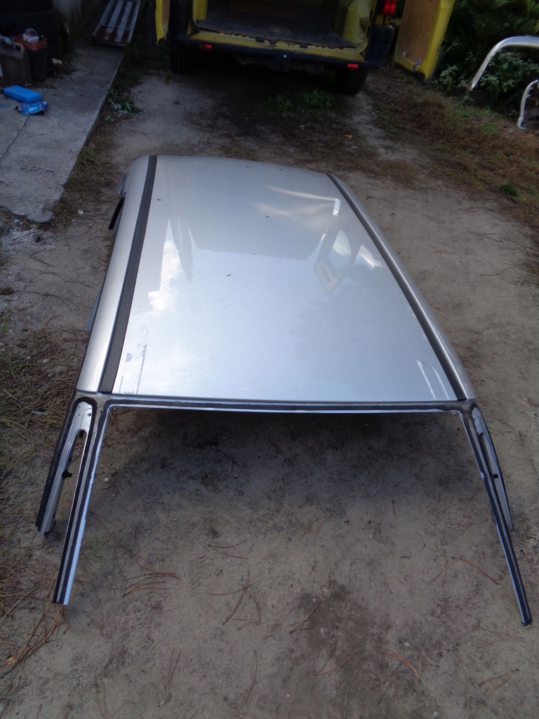 фото №1, Citroen c3 picasso крыша потолок