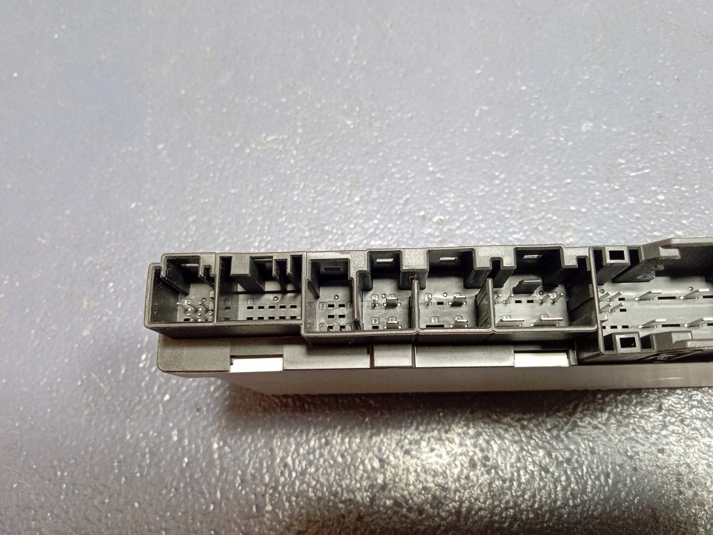 фото №5, Bmw i4 g26 g20 g30 модуль блок управления сиденье 5a36988