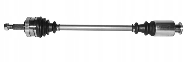 фото №1, Привідний вал kangoo 1.6 4wd 01- /p/ 470 979 hart привідний вал