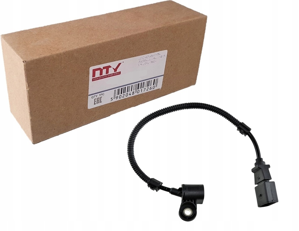 фото №12, Датчик положення вала розподільного валу