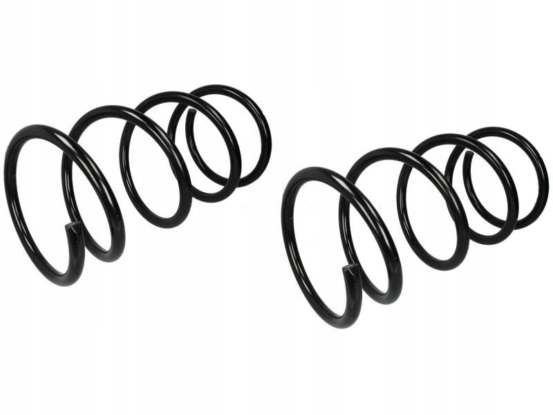 фото №1, Ra3924 пружина. передній/ kia carnival iii kyb