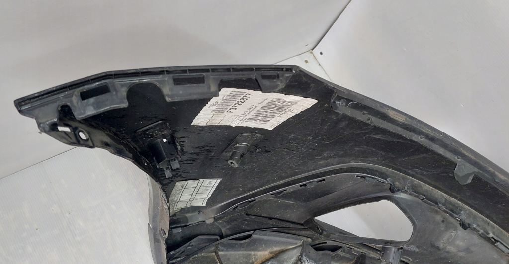 фото №13, Volvo v40 12- cross country бампер перед плита