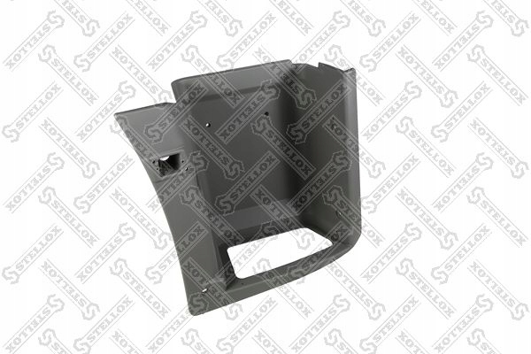 фото №1, Stellox 87-23049-sx порог