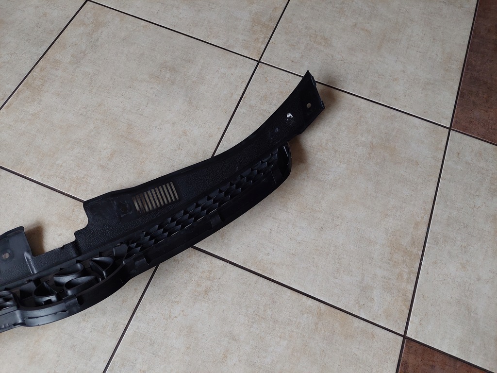 фото №10, Решётка радиатора --- решётка радиатора - hyundai i30 i --- 2007 - 2010